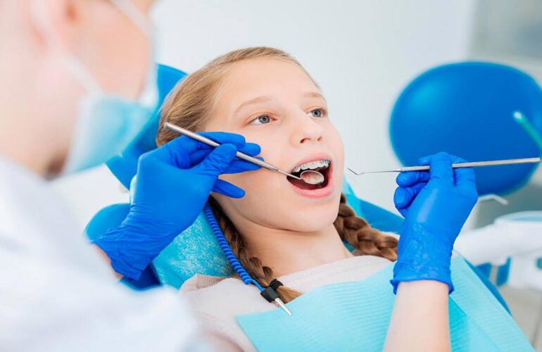 Types Of Pediatric Orthodontics And Best One For Your Child