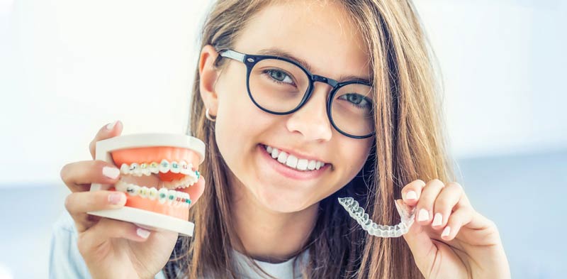 YOUNGEST AGE FOR Invisalign