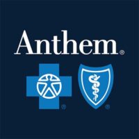 Anthem blue cross blue shield logo