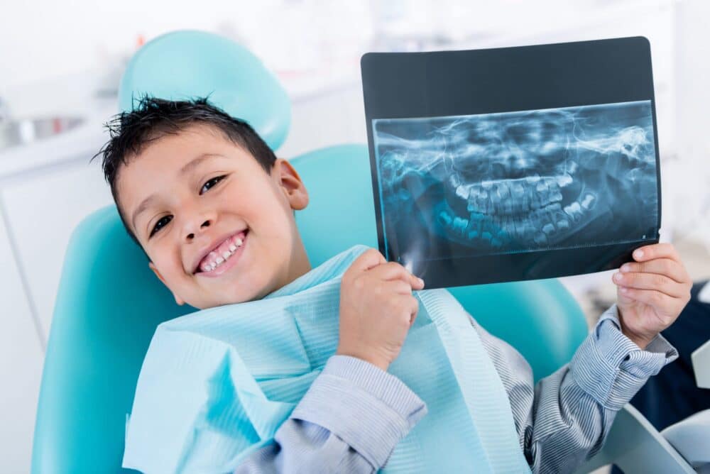 Arlington Pediatric Dentistry