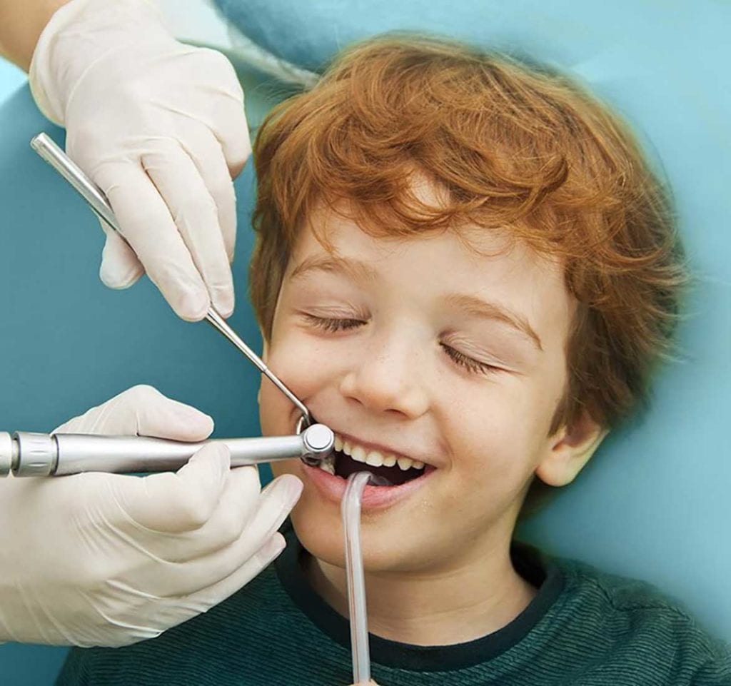 Tysons Pediatric Dentistry