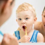 Pediatric Dentistry Tips