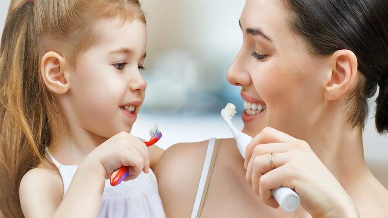 Importance of Professional Teeth Cleanings for Your Child
