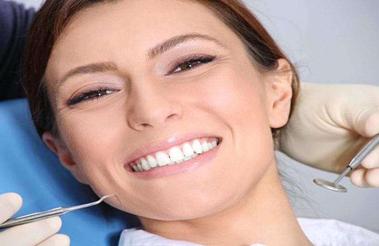 Improve Your Oral Health