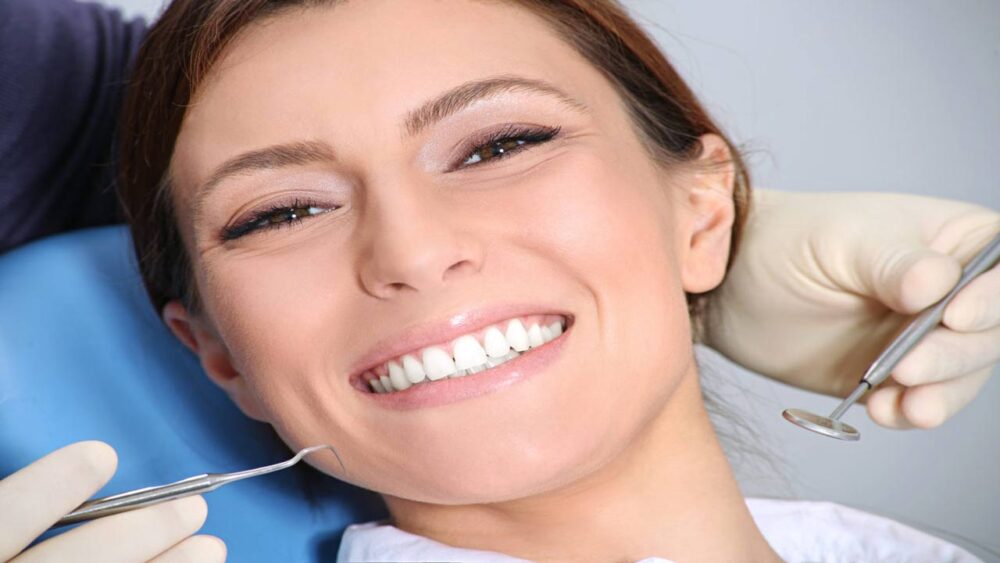 Improve Your Oral Health