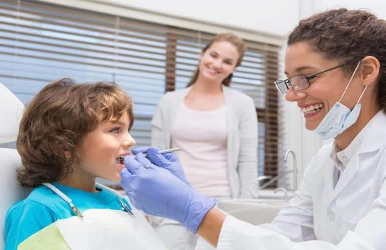 Vienna Pediatric Dentistry
