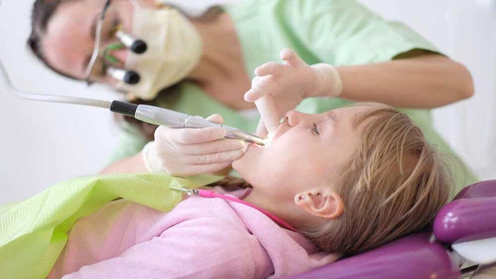 Kids Dentists | Treat Complex Oral Health Problems | Kakar ...
