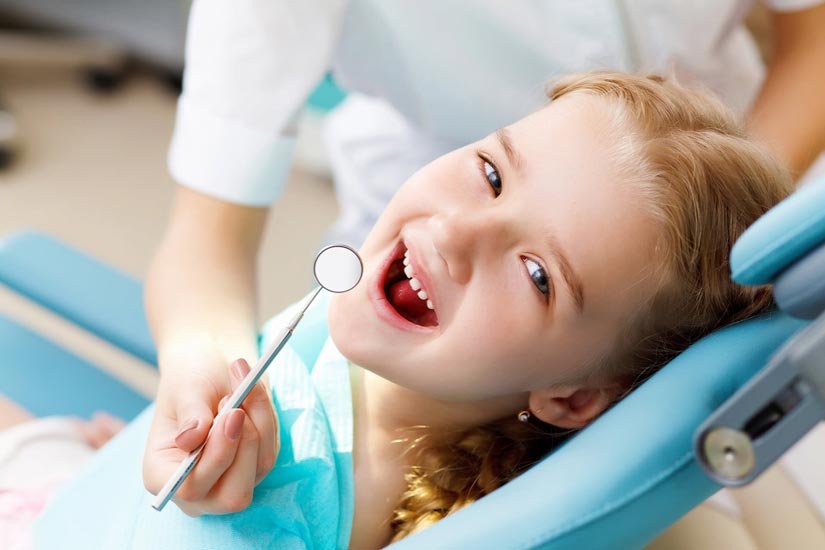 Pediatric Dentistry Manassas VA