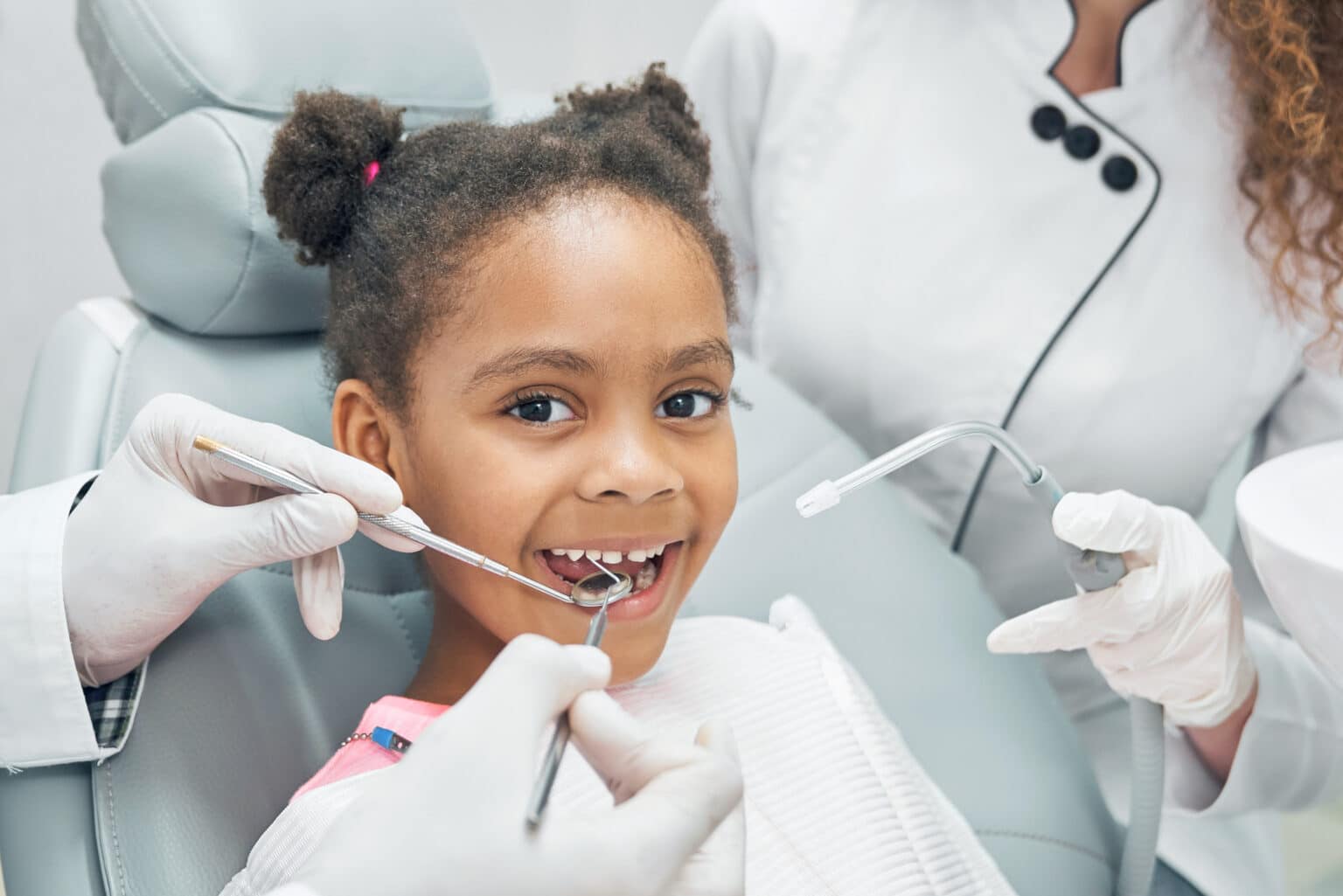 Expert Pediatric Dentist in Springfield VA Kakar Dental Group