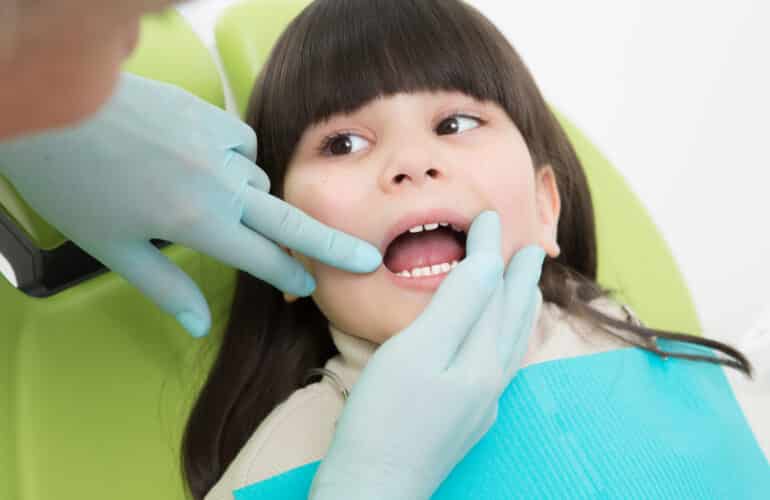 What Do Dentists Do When You Have a Cavity?