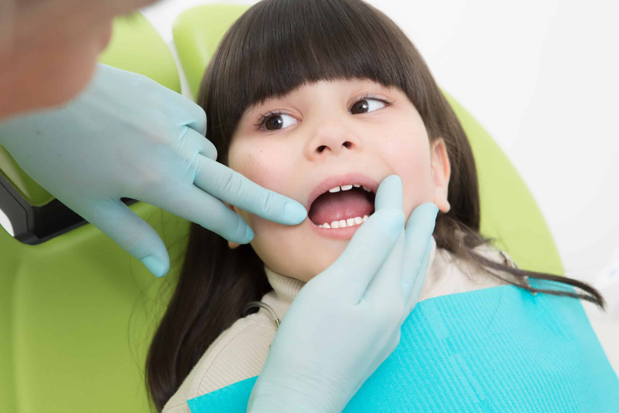What Do Dentists Do When You Have a Cavity?