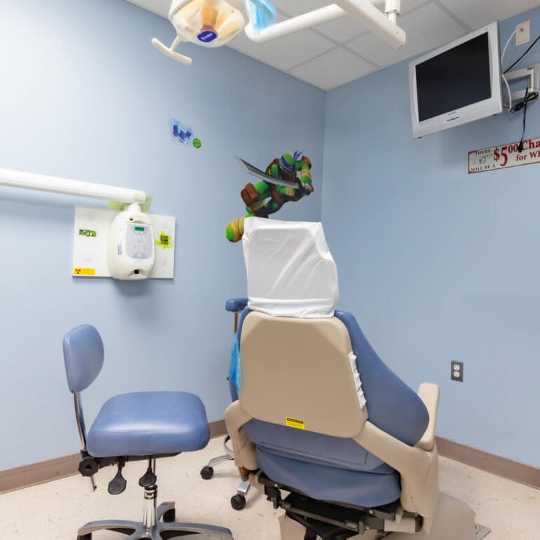 Pediatric Dentist Fredericksburg VA Kakar Dental Group
