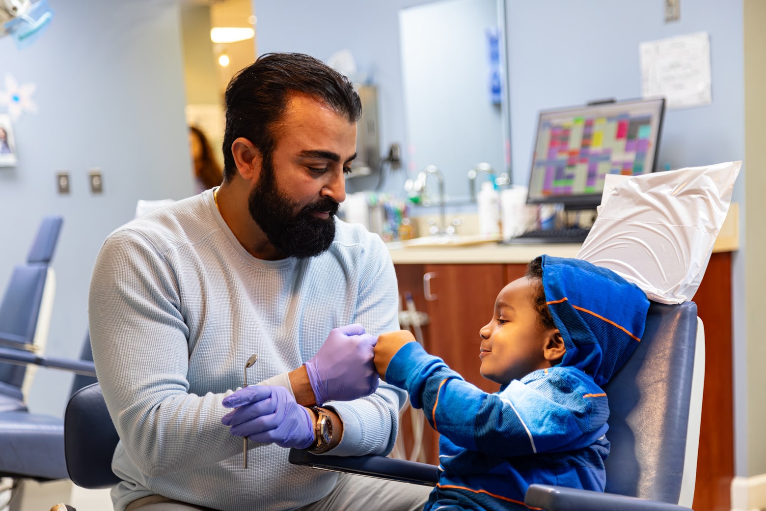 Best Pediatric Dentist Falls Church Book An Appointment Now