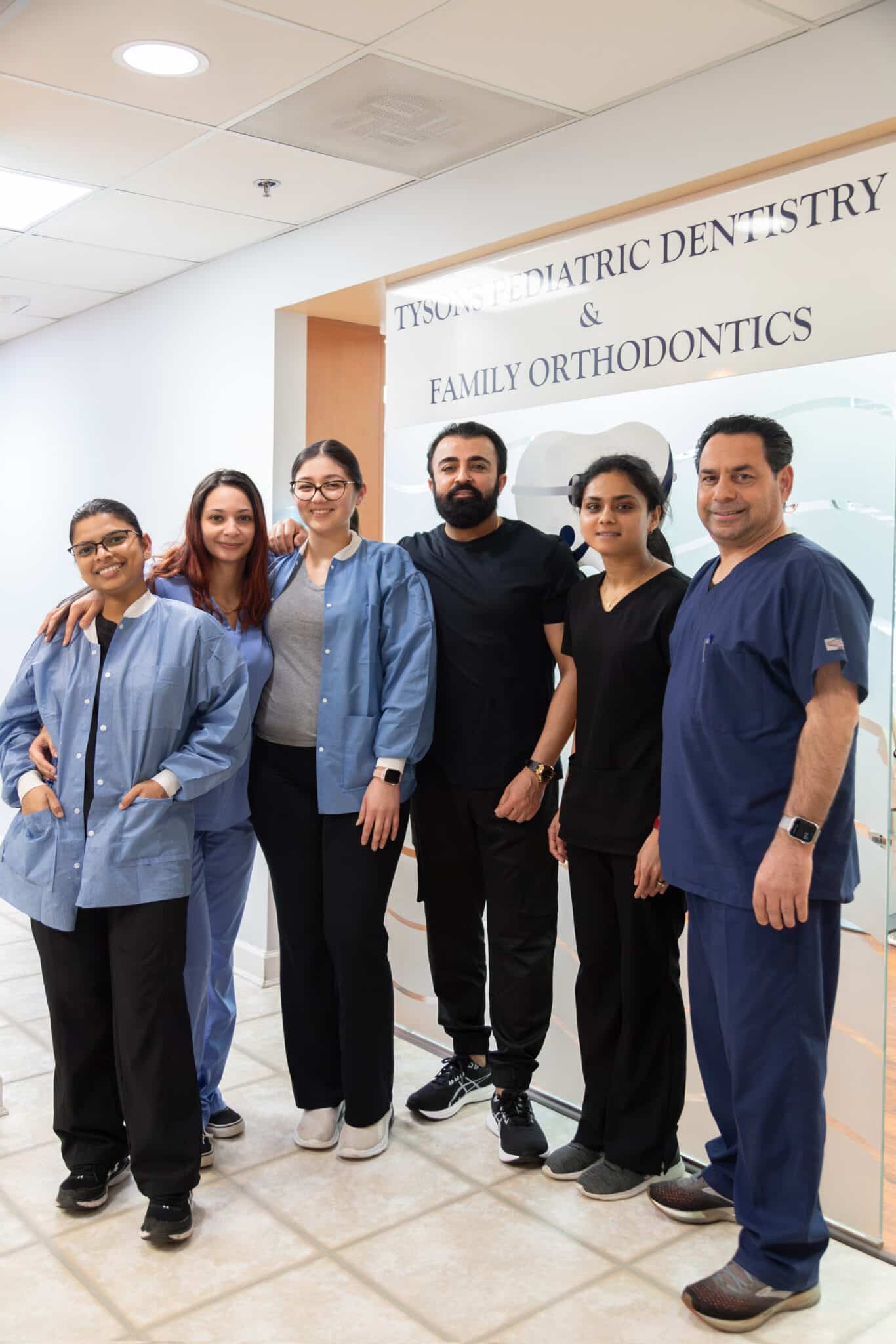 Best Pediatric Dentist Falls Church Book An Appointment Now